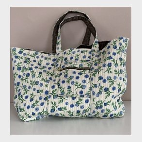TOTE WEEKENDBAG  - #63
